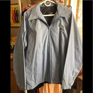 Vintage  Duckster Sportswear Vintage Jacket